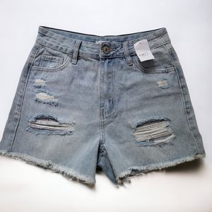 Short Denim rue21